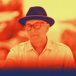 Photo of Barry Cobbs