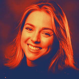 Photo of Elizabeth McCurdy