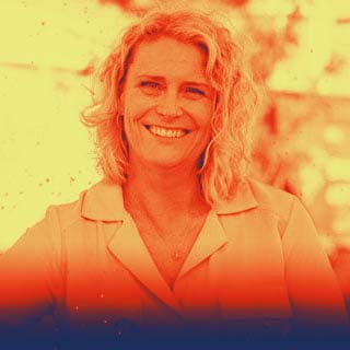 Photo of Kristen Cobbs