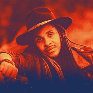 Photo of Lamont Coleman