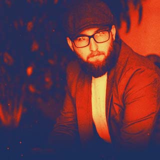 Photo of Luke Braswell