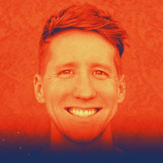 Photo of Nathan Roberts